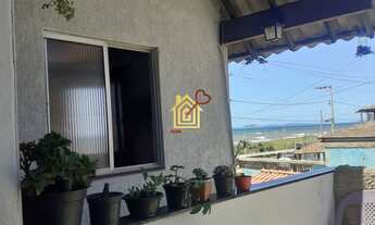 Imagem 7: Excelente Sobrado lado praia composto por 2 quartos