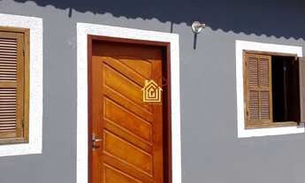 Imagem 2: CASA RESIDENCIAL em CABO FRIO - RJ, BAIRRO NOVA CALIFORNIA