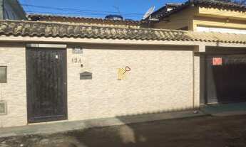 Imagem: CASA RESIDENCIAL em CABO FRIO - RJ, UNAMAR