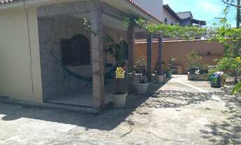 Imagem: CASA RESIDENCIAL em CABO FRIO - RJ, UNAMAR