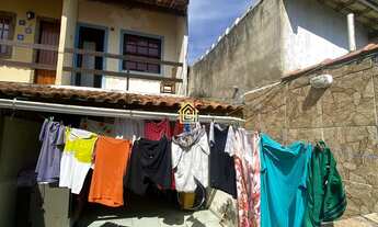 Imagem: CASA RESIDENCIAL em CABO FRIO - RJ, UNAMAR