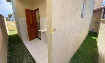 Imagem 4: Maravilhosa casa com 1 quarto e piscina