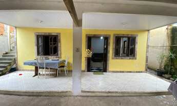 Imagem: CASA RESIDENCIAL em CABO FRIO - RJ, UNAMAR