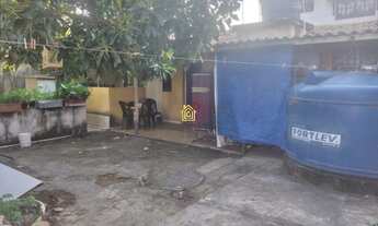 Imagem: CASA RESIDENCIAL em cabo frio - RJ, unamar