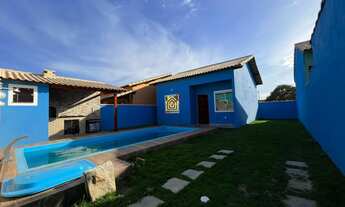 Imagem: CASA RESIDENCIAL em CABO FRIO - RJ, BAIRRO