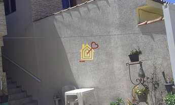 Imagem 5: Excelente Sobrado lado praia composto por 2 quartos