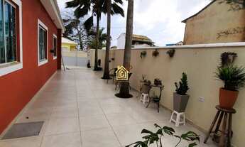 Imagem 4: CASA RESIDENCIAL em CABO FRIO - RJ, UNAMAR