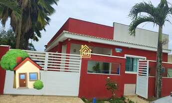 Imagem: CASA RESIDENCIAL em CABO FRIO - RJ, UNAMAR