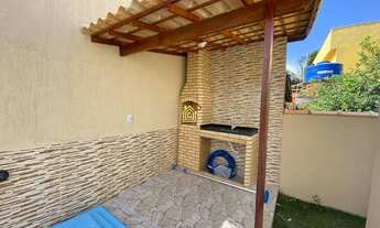 Imagem 5: Maravilhosa casa com 1 quarto e piscina