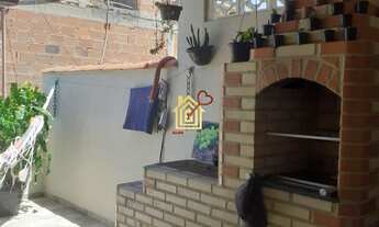 Imagem 4: Excelente Sobrado lado praia composto por 2 quartos