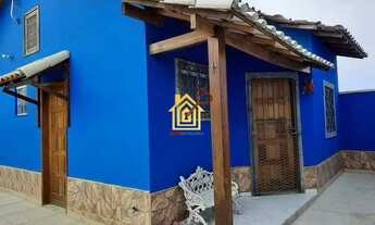 Imagem: CASA RESIDENCIAL em CABO FRIO - RJ, UNAMAR