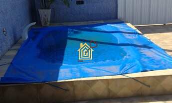 Imagem: CASA RESIDENCIAL em CABO FRIO - RJ, UNAMAR