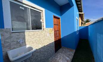 Imagem 2: CASA RESIDENCIAL em CABO FRIO - RJ, BAIRRO NOVA CALIFÓRNIA