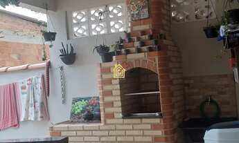 Imagem 3: Excelente Sobrado lado praia composto por 2 quartos