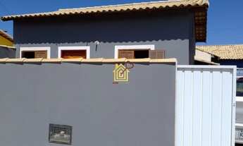 Imagem: CASA RESIDENCIAL em CABO FRIO - RJ, BAIRRO