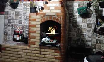 Imagem 6: Excelente Sobrado lado praia composto por 2 quartos