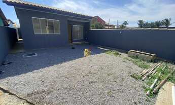 Imagem: CASA RESIDENCIAL em cabo frio - RJ, UNAMAR