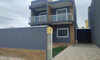 Imagem: CASA RESIDENCIAL em CABO FRIO - RJ, UNAMAR