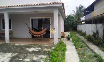 Imagem: CASA RESIDENCIAL em CABO FRIO - RJ, UNAMAR