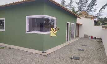 Imagem: CASA RESIDENCIAL em CABO FRIO - RJ, UNAMAR