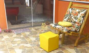 Imagem: CASA RESIDENCIAL em CABO FRIO - RJ, UNAMAR