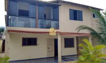 Imagem: CASA RESIDENCIAL em CABO FRIO - RJ, UNAMAR