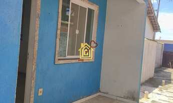 Imagem: CASA RESIDENCIAL em CABO FRIO - RJ, COQUEIRAL