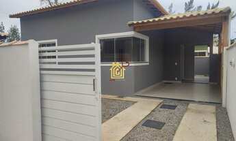 Imagem: CASA RESIDENCIAL em cabo frio - RJ, unamar