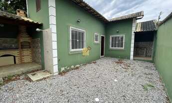 Imagem: CASA RESIDENCIAL em cabo frio - RJ, UNAMAR