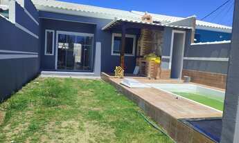 Imagem: CASA RESIDENCIAL em CABO FRIO - RJ, UNAMAR