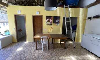 Imagem 6: CASA RESIDENCIAL em CABO FRIO - RJ, SAMBURÁ (TAMOIOS