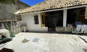 Imagem 2: CASA RESIDENCIAL em CABO FRIO - RJ, SAMBURÁ (TAMOIOS