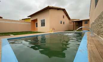 Imagem 7: CASA RESIDENCIAL em CABO FRIO - RJ, SAMBURÁ (TAMOIOS