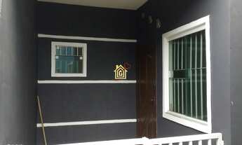 Imagem 1: CASA RESIDENCIAL em CABO FRIO - RJ, SAMBURÁ (TAMOIOS