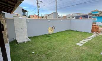 Imagem 6: CASA RESIDENCIAL em CABO FRIO - RJ, SAMBURÁ (TAMOIOS