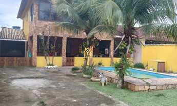 Imagem: CASA RESIDENCIAL em CABO FRIO - RJ, SAMBURÁ