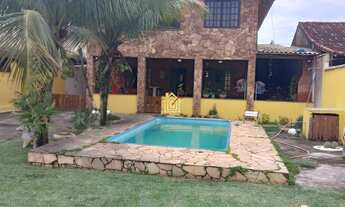 Imagem 2: CASA RESIDENCIAL em CABO FRIO - RJ, SAMBURÁ (TAMOIOS