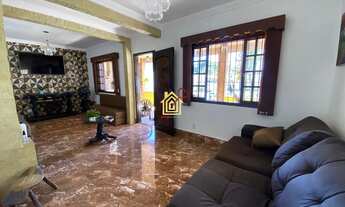 Imagem 6: CASA RESIDENCIAL em CABO FRIO - RJ, SAMBURÁ (TAMOIOS