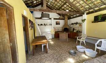 Imagem 4: CASA RESIDENCIAL em CABO FRIO - RJ, SAMBURÁ (TAMOIOS