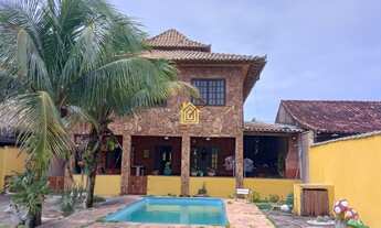 Imagem 7: CASA RESIDENCIAL em CABO FRIO - RJ, SAMBURÁ (TAMOIOS