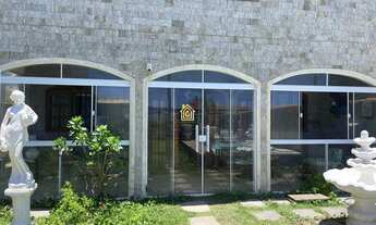 Imagem 5: CASA RESIDENCIAL em CABO FRIO - RJ, SAMBURÁ (TAMOIOS