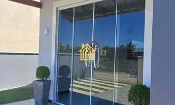 Imagem 7: CASA RESIDENCIAL em CABO FRIO - RJ, SAMBURÁ (TAMOIOS