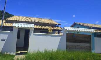 Imagem: CASA RESIDENCIAL em CABO FRIO - RJ, NOVA