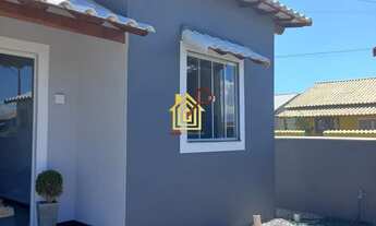 Imagem: CASA RESIDENCIAL em CABO FRIO - RJ, SAMBURÁ