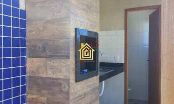 Imagem 3: CASA RESIDENCIAL em CABO FRIO - RJ, SAMBURÁ (TAMOIOS