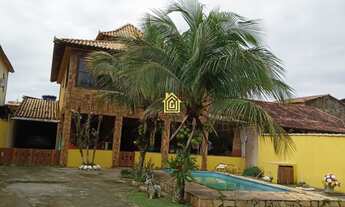 Imagem 3: CASA RESIDENCIAL em CABO FRIO - RJ, SAMBURÁ (TAMOIOS