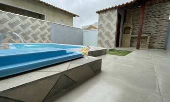 Imagem 3: CASA RESIDENCIAL em CABO FRIO - RJ, SAMBURÁ (TAMOIOS