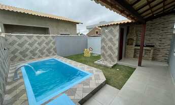 Imagem 2: CASA RESIDENCIAL em CABO FRIO - RJ, SAMBURÁ (TAMOIOS