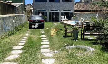 Imagem: CASA RESIDENCIAL em CABO FRIO - RJ, SAMBURÁ