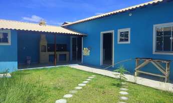 Imagem: CASA RESIDENCIAL em CABO FRIO - RJ, NOVA